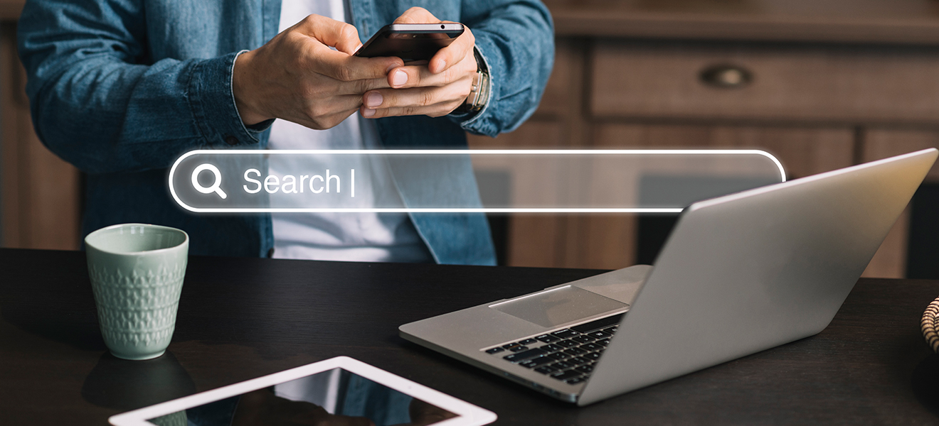 Full Title Search